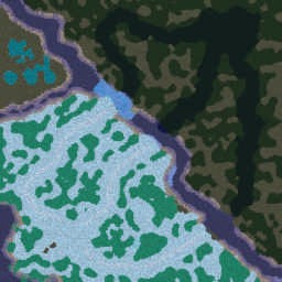 Land der Verdammten v.0.49 - Warcraft 3: Custom Map avatar