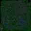Land of Legends VE1.18b - Warcraft 3 Custom map: Mini map
