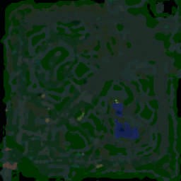 Land of Legends VE1.19b - Warcraft 3: Custom Map avatar