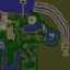Last Assassins 1.0b - Warcraft 3 Custom map: Mini map