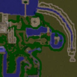 Last Assassins v2.0 (3Players) - Warcraft 3: Custom Map avatar