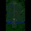 Last Defence of Light (LDoL) 1.0 - Warcraft 3 Custom map: Mini map