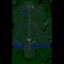 Last Defence of Light (LDoL) 1.2 - Warcraft 3 Custom map: Mini map