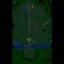 Last Defence of Light (LDoL) 1.3 - Warcraft 3 Custom map: Mini map