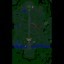 Last Defence of Light (LDoL) 1.4 - Warcraft 3 Custom map: Mini map