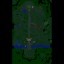 Last Defence of Light (LDoL) 1.5 - Warcraft 3 Custom map: Mini map