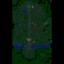 Last Defence of Light (LDoL) 1.6 - Warcraft 3 Custom map: Mini map