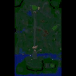 Last Defence of Light Z [2.9] - Warcraft 3: Custom Map avatar