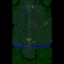 Last Defence of Light Z - Warcraft 3 Custom map: Mini map