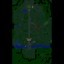 Last Defence of Light - Warcraft 3 Custom map: Mini map