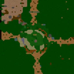 Last Hope - Survival v1.52 - Warcraft 3: Custom Map avatar