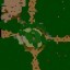 Last Hope - Survival Warcraft 3: Map image