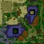 Last Isle - AoS Warcraft 3: Map image