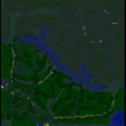 League of Heroes 1.0.2 - Warcraft 3: Custom Map avatar