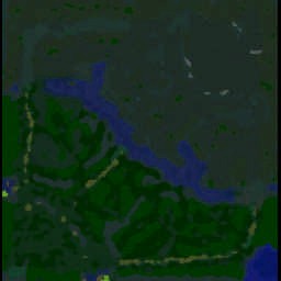 League of Heroes 1.0.2 - Warcraft 3: Custom Map avatar