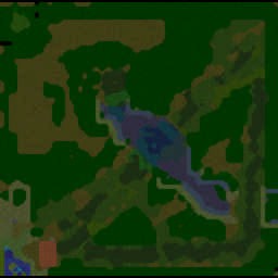 League of Legends 0.8 - Warcraft 3: Custom Map avatar