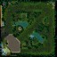 League of Legends 37 - Warcraft 3 Custom map: Mini map