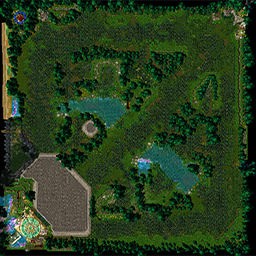 League of Legends 37c - Warcraft 3: Custom Map avatar