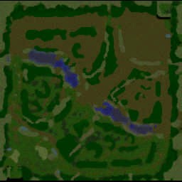 League of Legends (BETA 1.3) - Warcraft 3: Custom Map avatar