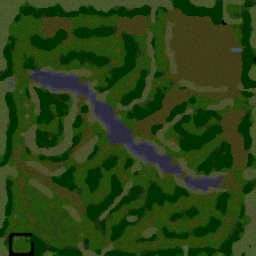 League of Legends v.1.3 - Warcraft 3: Custom Map avatar