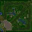 League of Worlds 62g - Warcraft 3 Custom map: Mini map