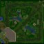 League of Worlds 62i - Warcraft 3 Custom map: Mini map