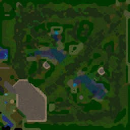 League of Worlds 64b - Warcraft 3: Custom Map avatar