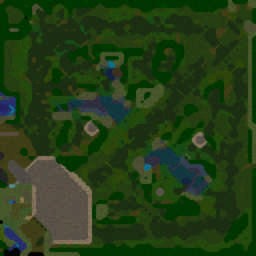 League of Worlds 68 - Warcraft 3: Custom Map avatar