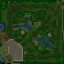 League of Worlds<span class="map-name-by"> by Ludenberg Song</span> Warcraft 3: Map image