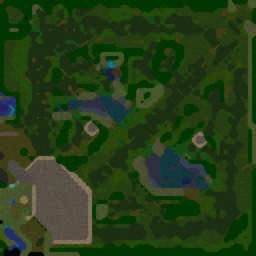 League ̣of Worlds 74 - Warcraft 3: Custom Map avatar