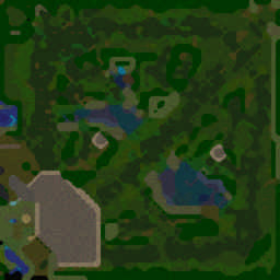 League ̣of Worlds 76 - Warcraft 3: Custom Map avatar