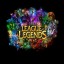 League of Legends Warcraft 3: Map image