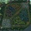 Leagues of Warcraft Warcraft 3: Map image