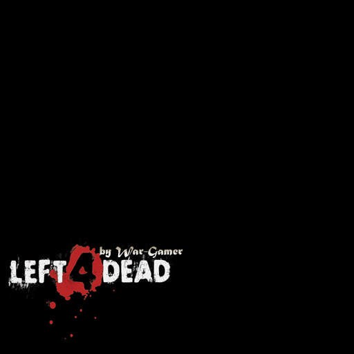 Left 4 Dead 2 - v1.0 - Warcraft 3: Custom Map avatar