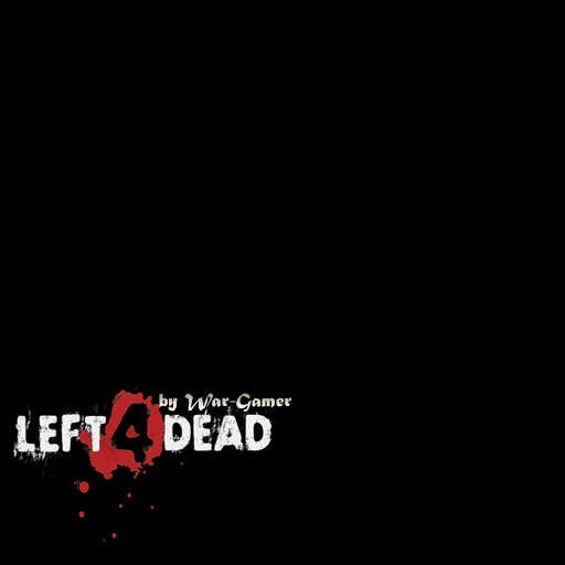 Left 4 Dead 3 - Zombie - Warcraft 3: Custom Map avatar