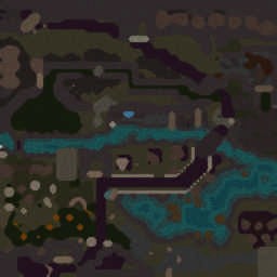 Left 4 Dead code.44 - Warcraft 3: Mini map