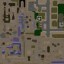 Left 4 Dead: High Point [v0.2] - Warcraft 3 Custom map: Mini map