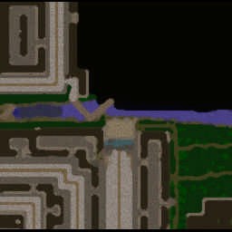 Left 4 Dead The City - Warcraft 3: Custom Map avatar
