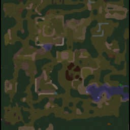 Left 4 Dead v1.6 - Warcraft 3: Custom Map avatar