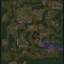 Left 4 Dead<span class="map-name-by"> by jordtherap</span> Warcraft 3: Map image