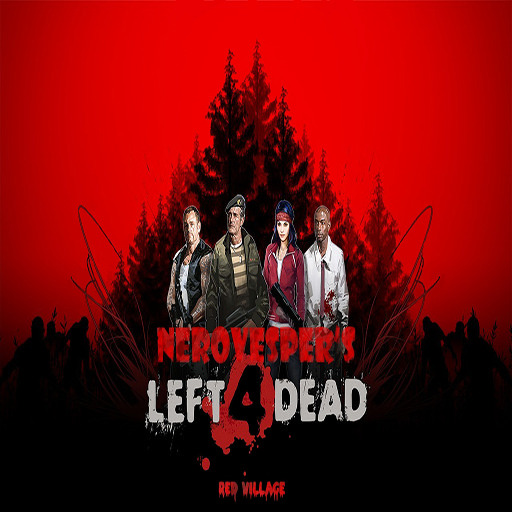 Left 4 Dead: Red Village - Warcraft 3: Custom Map avatar