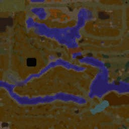 Left 4 Dead: Red Village - Warcraft 3: Custom Map avatar