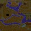 Left 4 Dead: Red Village Warcraft 3: Map image