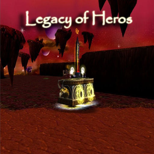 Legacy of Heros v0.5Beta - Warcraft 3: Custom Map avatar