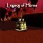 Legacy of Heros Warcraft 3: Map image