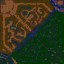 Legand of War V1.10A LOW - Warcraft 3 Custom map: Mini map