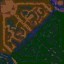 Legand of War V1.43A LOW - Warcraft 3 Custom map: Mini map