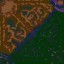 Legand of War V1.44A LOW - Warcraft 3 Custom map: Mini map