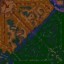 Legand of War V1.47A LOW - Warcraft 3 Custom map: Mini map