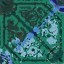 Legand of War V1.49C LOW - Warcraft 3 Custom map: Mini map